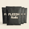 Box Muse fleesh Nails