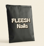 Signature fleesh nails